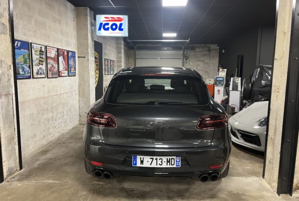 MACAN VUE ARRIERE